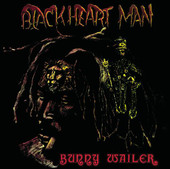 Blackheart Man