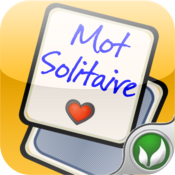 Mot Solitaire