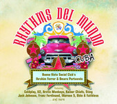 Rhythms del Mundo Cuba
