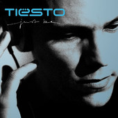Album Art: Just Be