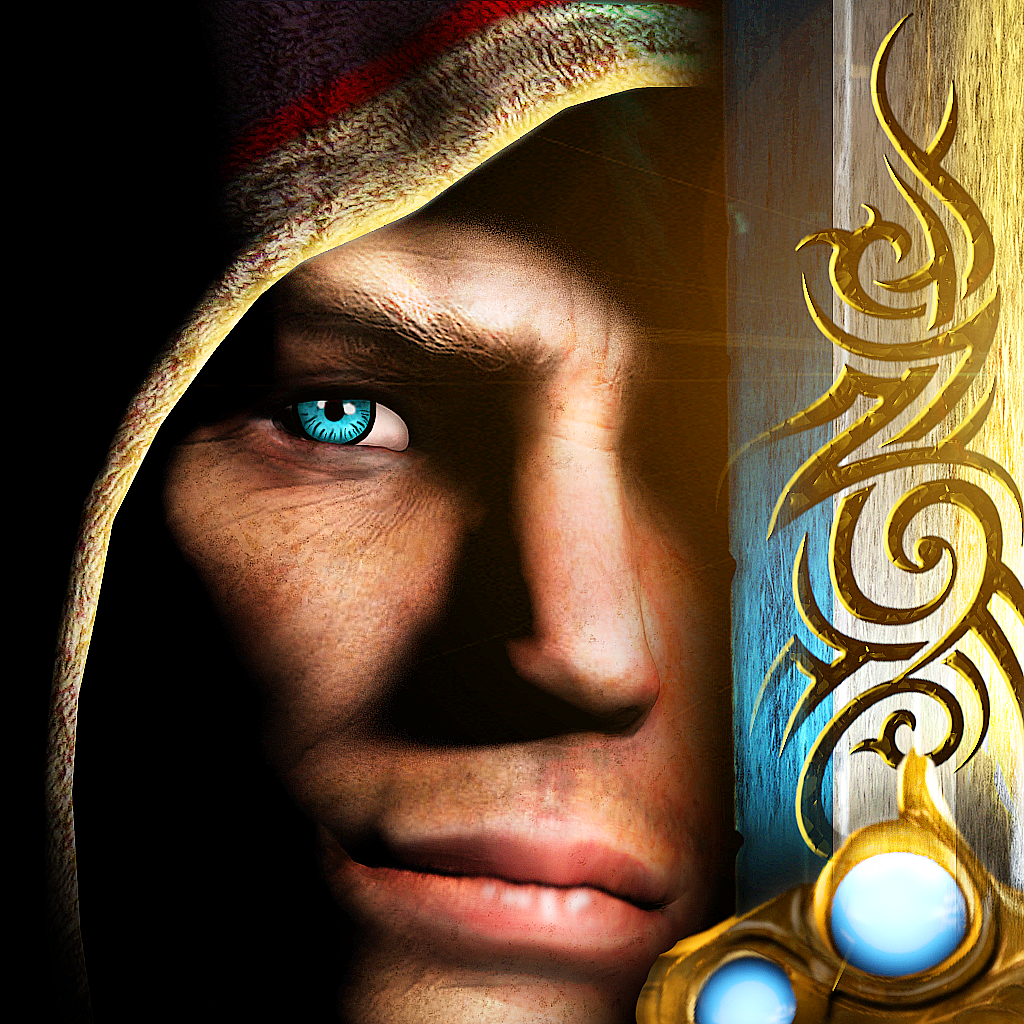 Ravensword: Shadowlands by Crescent Moon Games Ravensword: Shadowlands by Crescent Moon Games icon