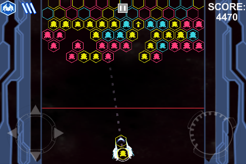Screenshot Arcade Essentials Screenshot Arcade Essentials