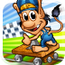 Hugo Troll Race HD